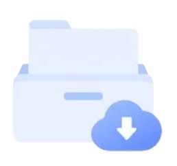 No data